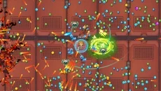 Mars Survivors - дата выхода для iOS