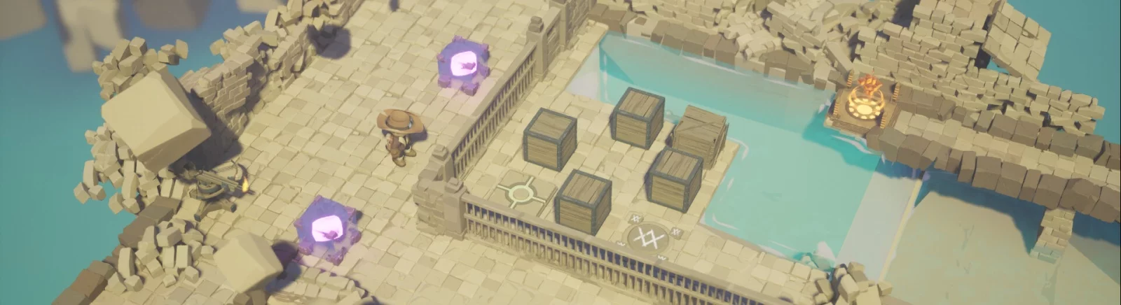 Лучшие игры, похожие на Shattered Legacy