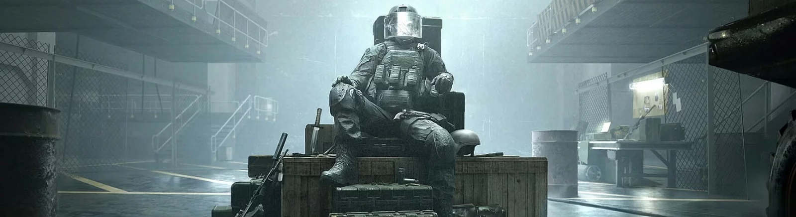 Отзыв о Arena Breakout от Zedlab (гость)