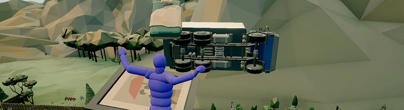 Only Up! Ragdoll Edition - что это за игра, трейлер, системные требования, отзывы и оценки, цены и скидки, гайды и прохождение, похожие игры 