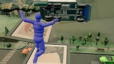 Only Up! Ragdoll Edition - дата выхода для Android