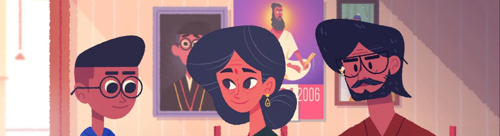 ТОП-8 - игры, похожие на Venba