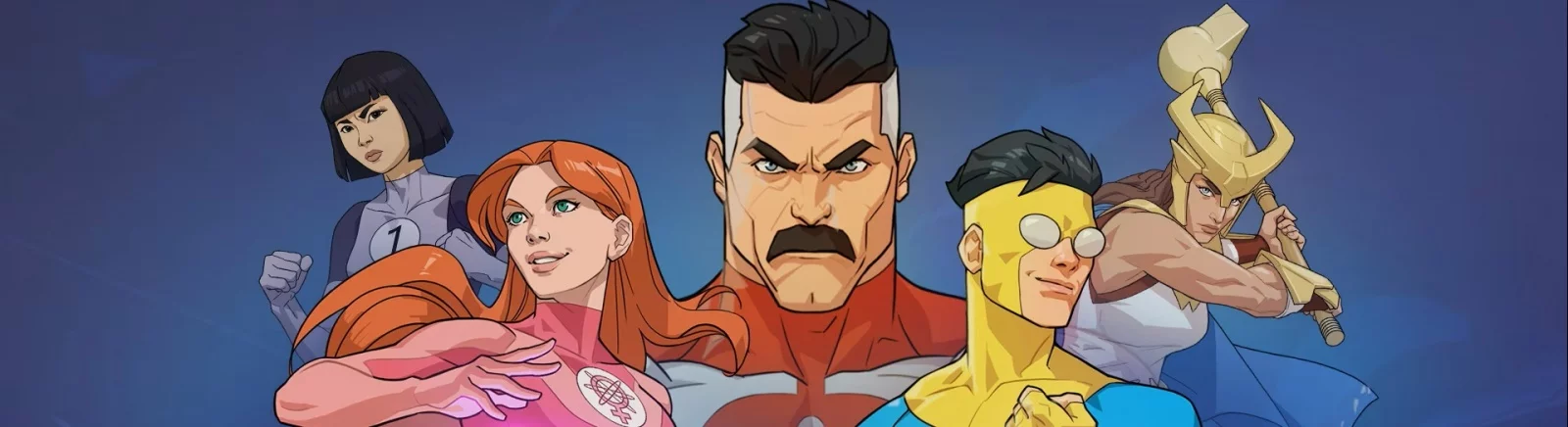 Дата выхода Invincible: Guarding the Globe в разных странах мира