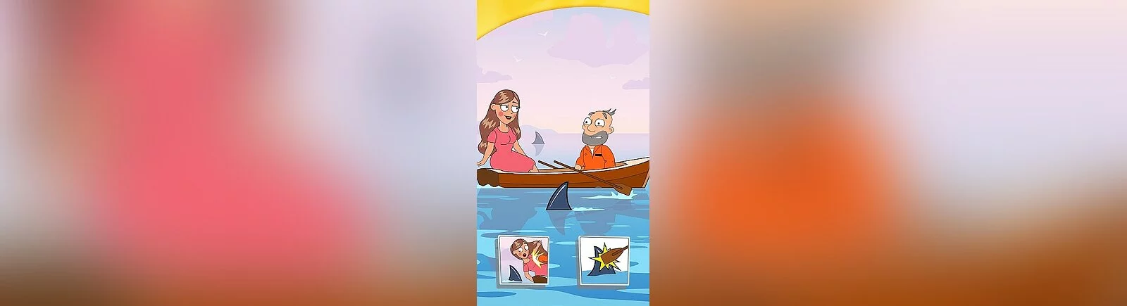 Save the Guy: Funny Choice - что это за игра, трейлер, системные требования, отзывы и оценки, цены и скидки, гайды и прохождение, похожие игры 