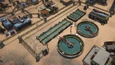 Frostpunk 2 похожа на Frostpunk 2