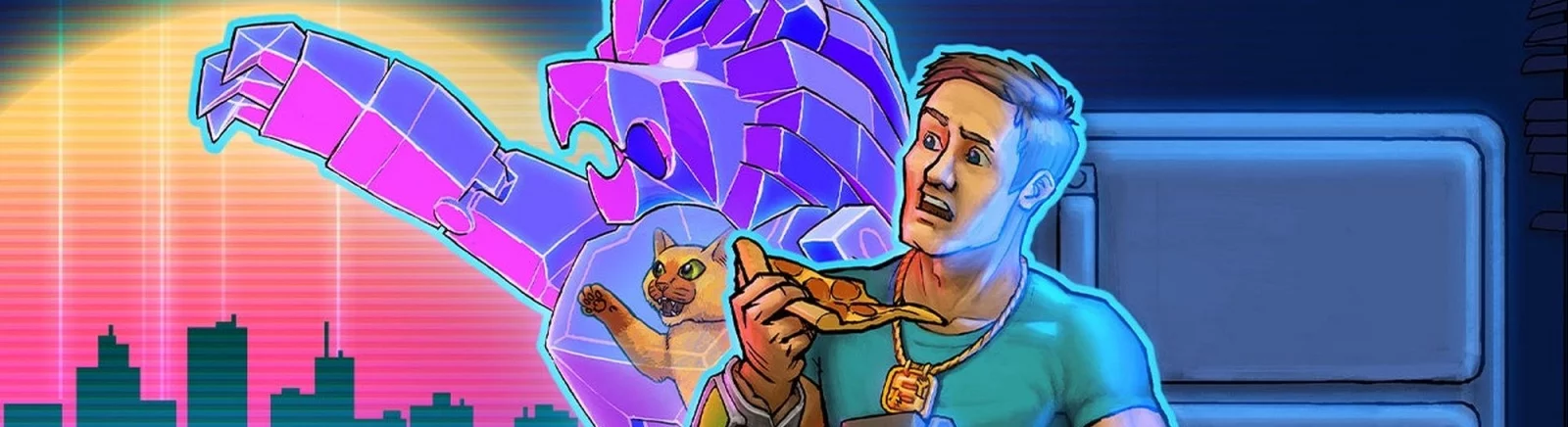 Файлы для Punch Club 2: Fast Forward - трейнеры, моды, сохранения, патчи