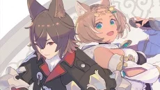 Cross Tails - дата выхода для Xbox One