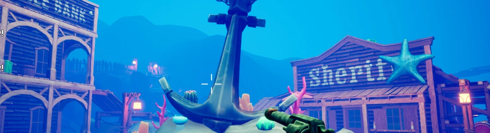 KILL CRAB - что это за игра, трейлер, системные требования, отзывы и оценки, цены и скидки, гайды и прохождение, похожие игры 