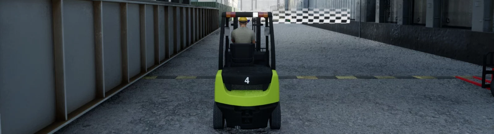 Все отзывы и оценки Forklift Racer — 0 мнений