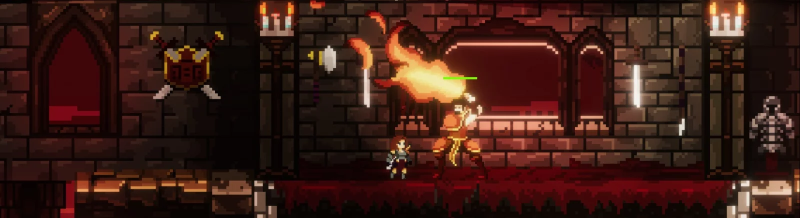 Лучшие игры для PC, похожие на Death Slayer