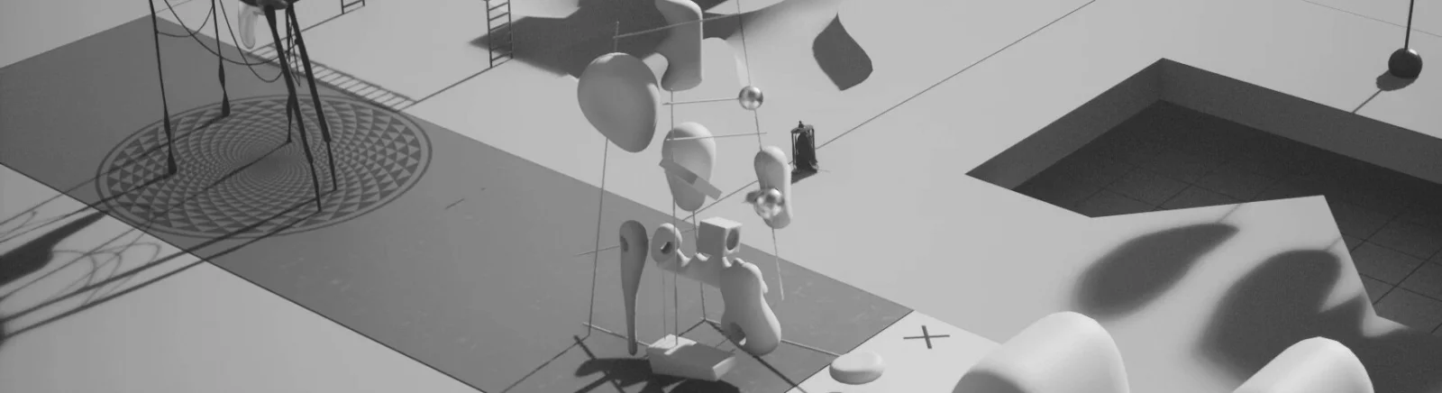 Mutus Meteora - что это за игра, трейлер, системные требования, отзывы и оценки, цены и скидки, гайды и прохождение, похожие игры 