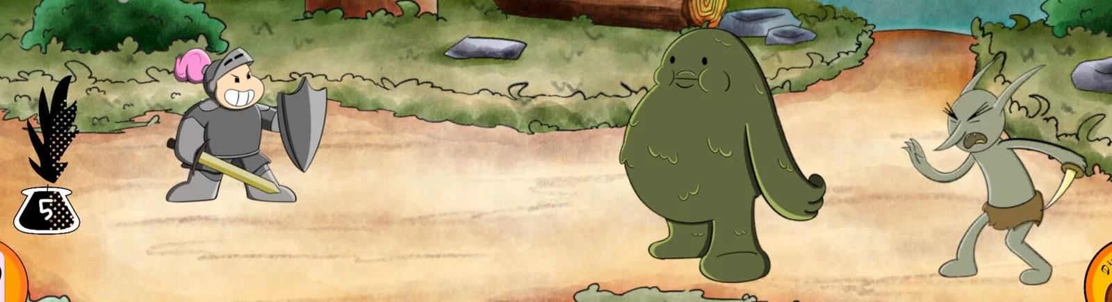 Knightmares - что это за игра, трейлер, системные требования, отзывы и оценки, цены и скидки, гайды и прохождение, похожие игры 