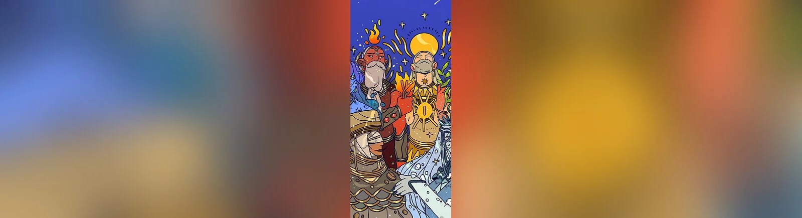 ТОП-6 - игры, похожие на Geo Gods