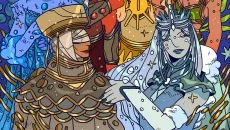 Geo Gods - дата выхода для Android