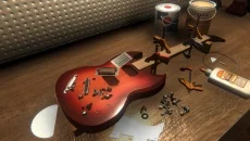 Music Store Simulator - дата выхода для PC