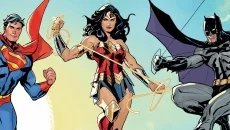 DC Heroes United - дата выхода для iOS