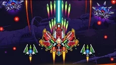 Falcon Squad - Space shooter - игра в жанре Космос