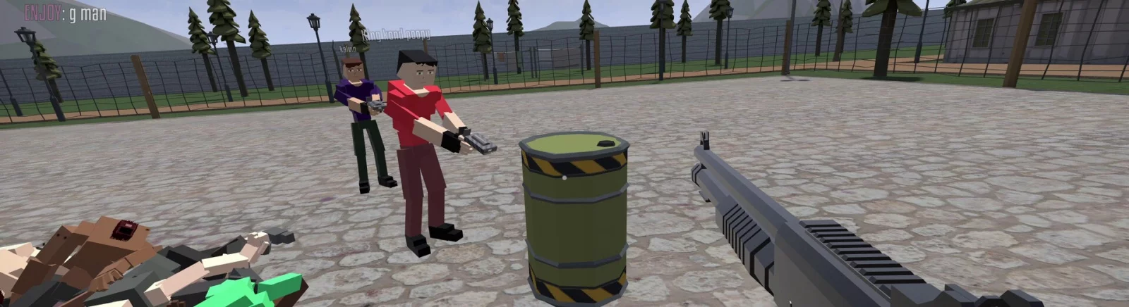 Все отзывы и оценки GoreBox — 5 мнений