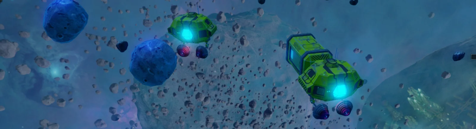 Цитаты из Space Cats Tactics