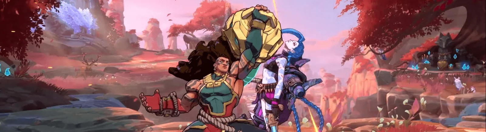 Купить 2XKO дешево, скидки до 90% 🏷️, сравнение цен в разных магазинах