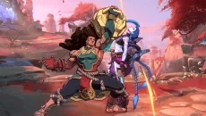 2XKO - дата выхода для Xbox Series X/S