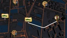 Delivery INC - дата выхода для Mac