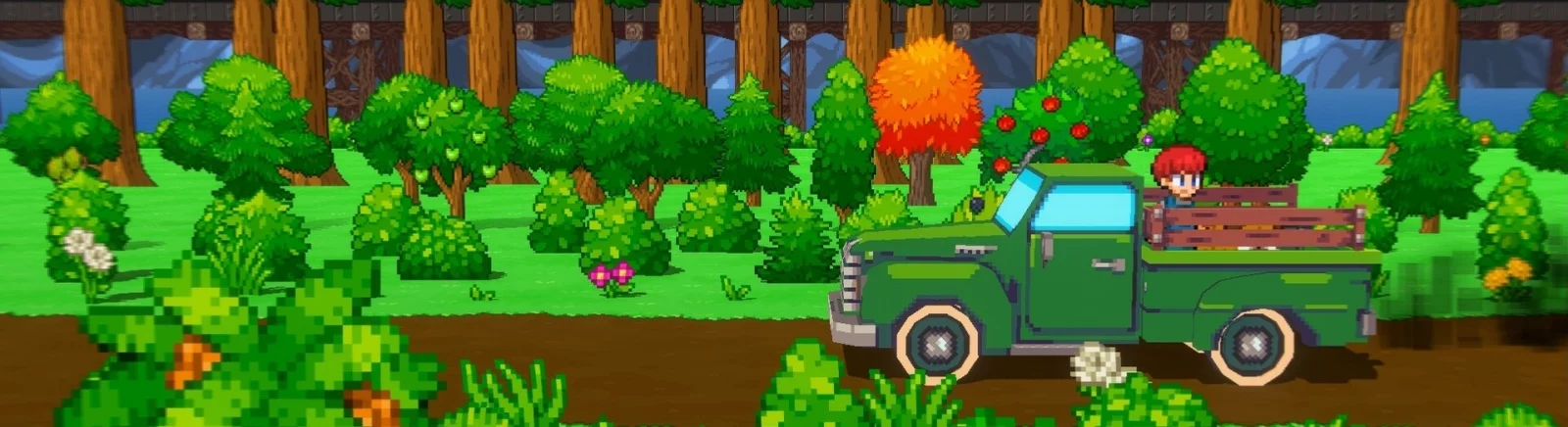 Лучшие игры для Nintendo Switch, похожие на Cornucopia