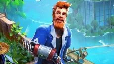 I Am Future: Cozy Apocalypse Survival - дата выхода для Nintendo Switch