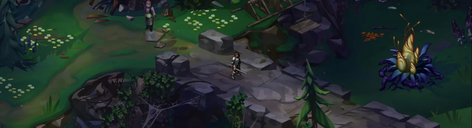 Sefirot Shards - что это за игра, трейлер, системные требования, отзывы и оценки, цены и скидки, гайды и прохождение, похожие игры 