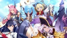 Master of Knights - дата выхода для Android