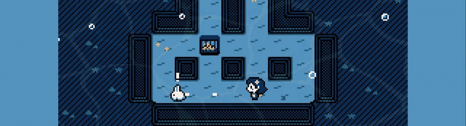 Paquerette Down the Bunburrows - что это за игра, трейлер, системные требования, отзывы и оценки, цены и скидки, гайды и прохождение, похожие игры 