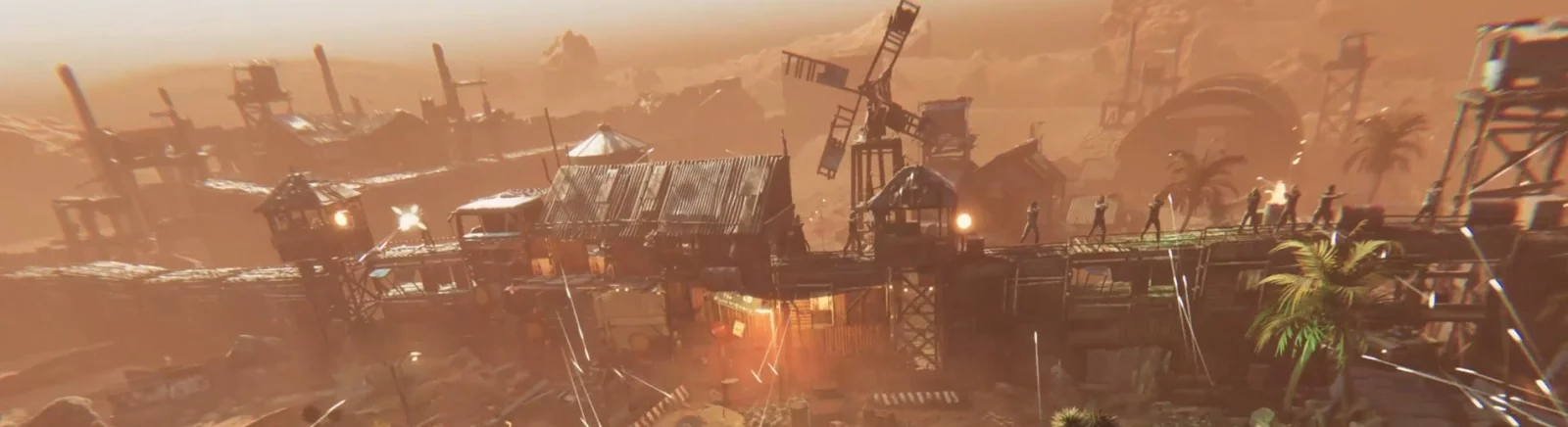 Post-Apo Builder — системные требования и проверка ПК: минимальные и рекомендуемые требования игры