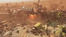 Endzone - A World Apart похожа на Endzone - A World Apart