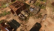 Endzone - A World Apart похожа на Endzone - A World Apart