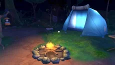 Flutter Away - дата выхода для Nintendo Switch