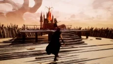 Cervus Blade - дата выхода для PC