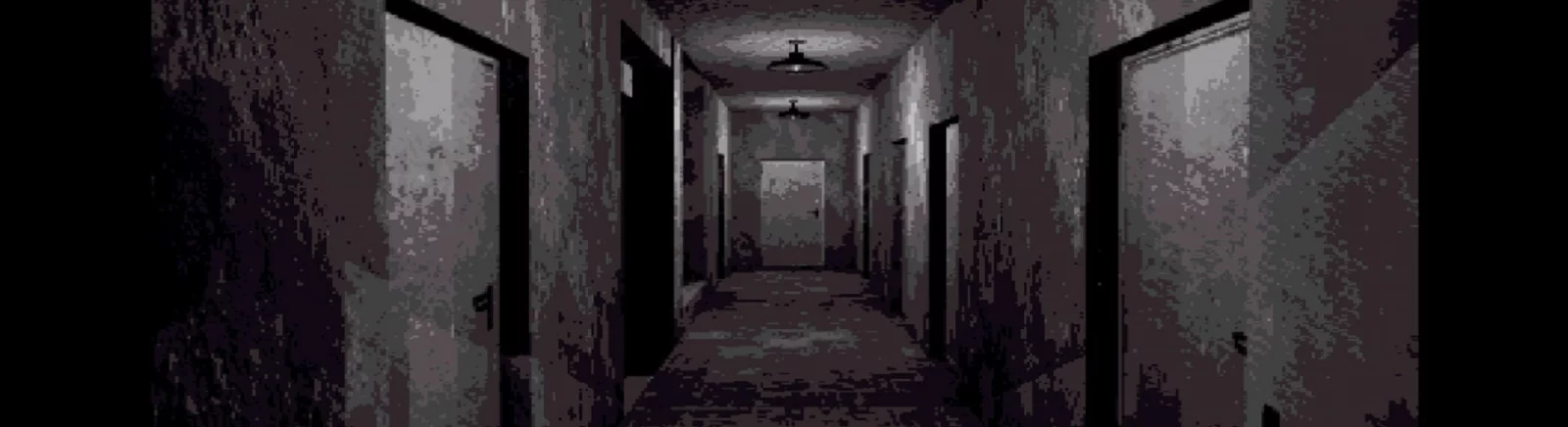 Unsorted Horror - что это за игра, трейлер, системные требования, отзывы и оценки, цены и скидки, гайды и прохождение, похожие игры 