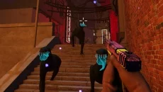 VIPERTRACE - дата выхода для PC