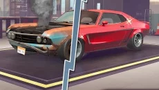 Chrome Valley Customs - дата выхода для Android