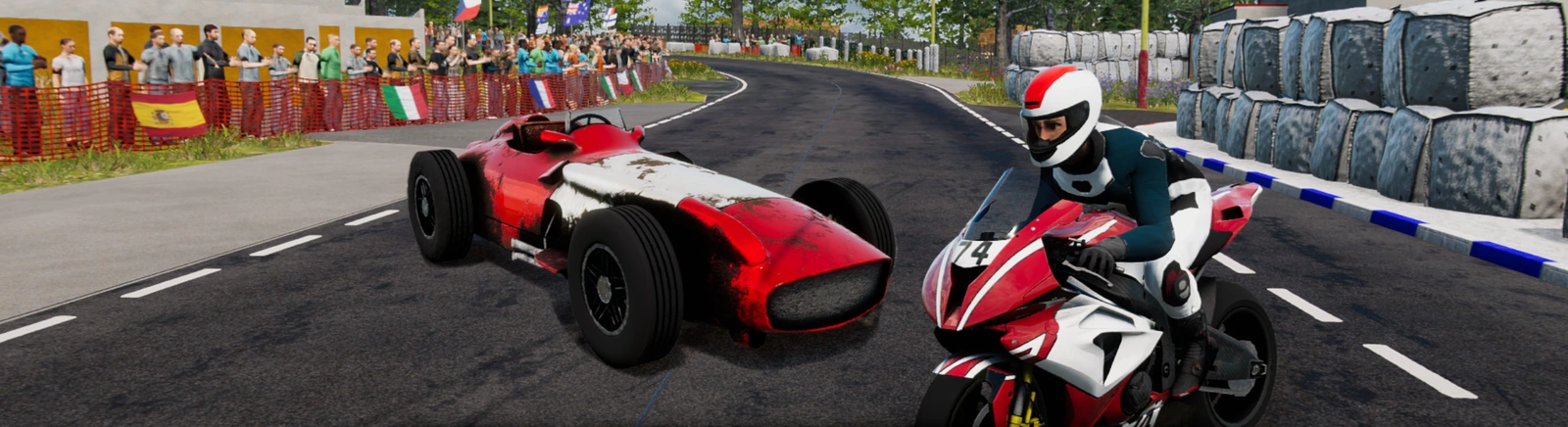 Engine Evolution 2023 — системные требования и проверка ПК: минимальные и рекомендуемые требования игры