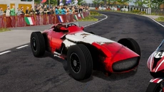 Engine Evolution 2023 - дата выхода для PC