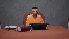 TRAFFIC - игра в жанре Симулятор ходьбы