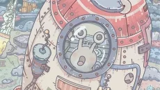 Super Snail - дата выхода для Android