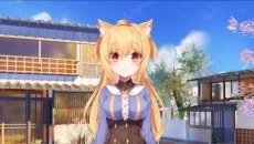 Wind Love - дата выхода для PC