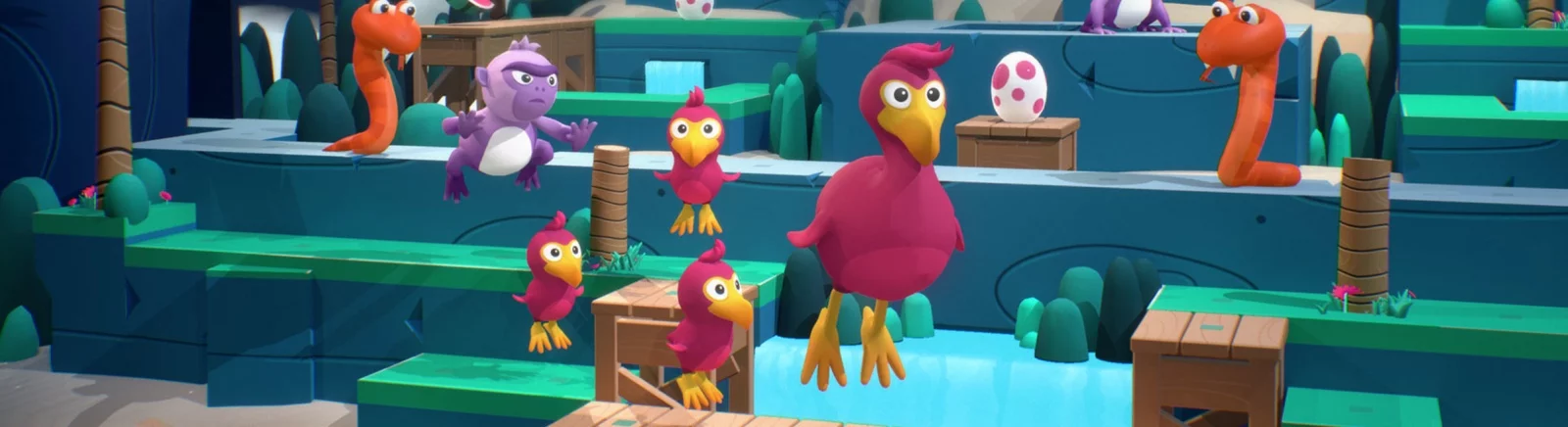 Файлы для Dodo Peak - трейнеры, моды, сохранения, патчи