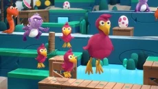 Dodo Peak - дата выхода для Nintendo Switch