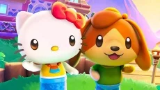 Hello Kitty Island Adventure - дата выхода для Nintendo Switch