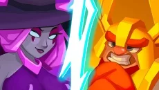 Fatty Fight - дата выхода для iOS