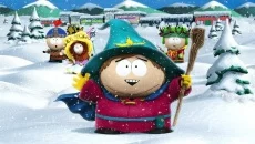South Park: Snow Day! - дата выхода для Nintendo Switch