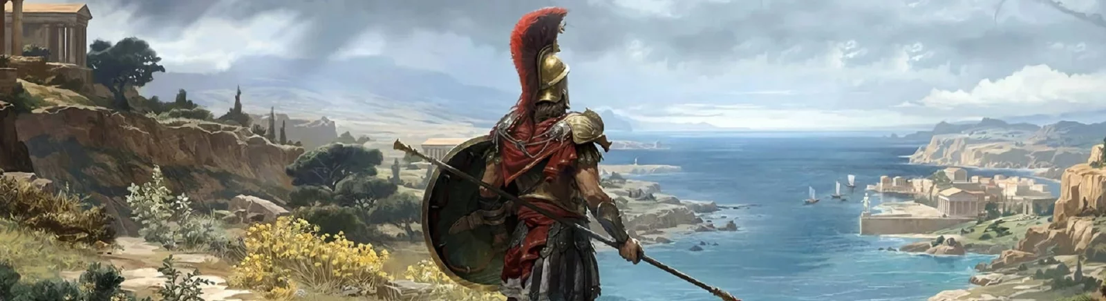 Все отзывы и оценки Titan Quest 2 — 1 мнение